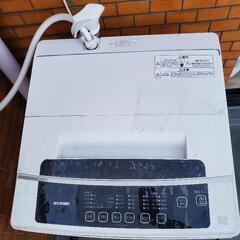 アイリスオーヤマ　IAW-T602Eの画像