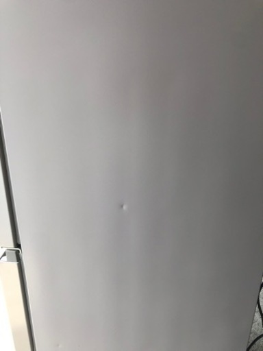 日立の冷蔵庫です