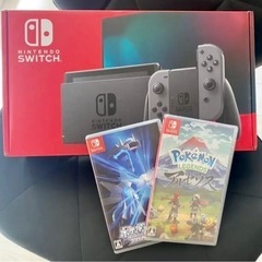 Nintendo Switch NINTENDO SWITCH