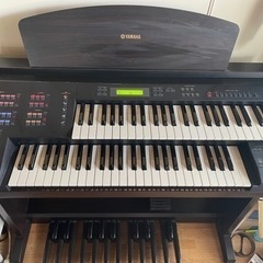 YAMAHAエレクトーン　０円