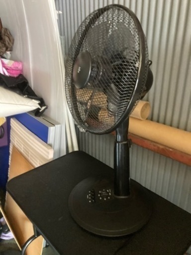 Yamazen 扇風機
