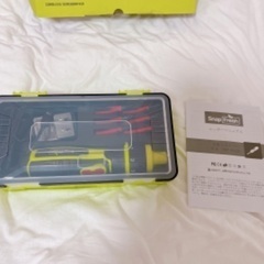 新品未使用！電動ドライバーセット