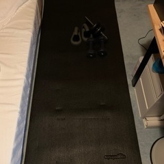 筋トレグッズ