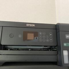 EPSONプリンター