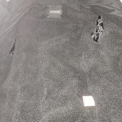 JACK ROSE ライトアウター　黒の画像