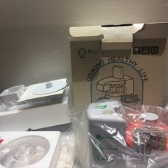 FP-320A グリーンカッター2