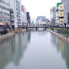 一緒に福岡市に行きましょうか？8月26日