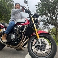 週末ツーリング仲間を作りたい！ - 墨田区
