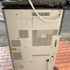  直接引き取り限定 動作品 シャープ SHARP デジタル フルカラー 複合機　MX-2517 コピー機の画像
