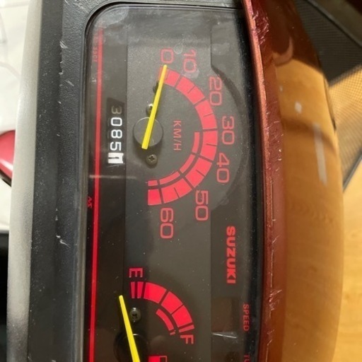 スズキ SUZUKI  2AT