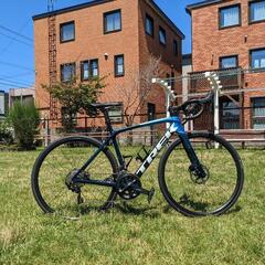 TREK トレック Emonda SL5 DISC フルカーボン SHIMANO 105 R7000系