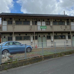 🌺入居初期費用3.5万円🌺JR水郡線 常陸青柳駅 徒歩8分⭐️水...