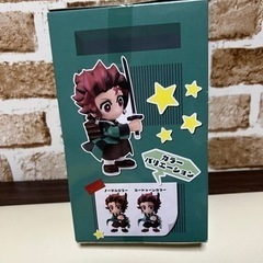 竈門炭治郎 鬼滅の刃 フィギュアの画像