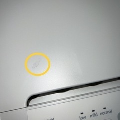 サキナ　美顔器　スチーマー　ピノの画像