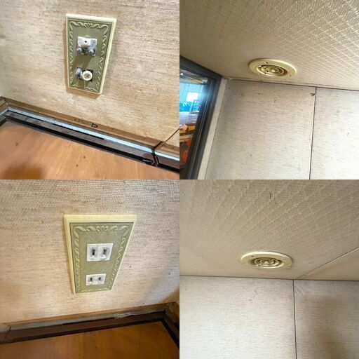 訳あり特価!2畳中古防音室、設置費込み 期間限定のお値打ち価格