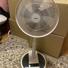 扇風機　YAMAZEN