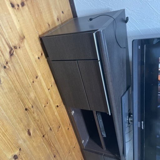 テレビ台