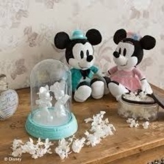 90周年　アニバーサリーライト