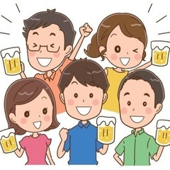 週末亀戸飲み会