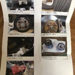 ✨ホンダ フィット シャトル ハイブリッド✨の画像