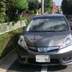 ✨ホンダ フィット シャトル ハイブリッド✨の画像