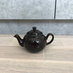 ブラウンベティ　ティーポット　2cup 4cup 4カップ イギ...