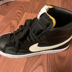 NIKEスニーカーの画像