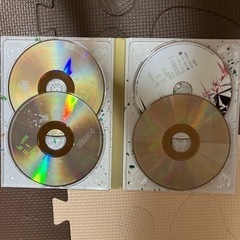 お値下げしました！BiSH Major 3.5th ALBUM 『LETTERS』（初回限定盤）の画像
