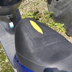 af27 DIOの画像