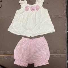 マザウェイズ上下