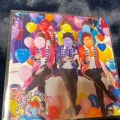 すとぷり･すとろべりーねくすとっ！【初回限定ライブ映像盤A】 の画像