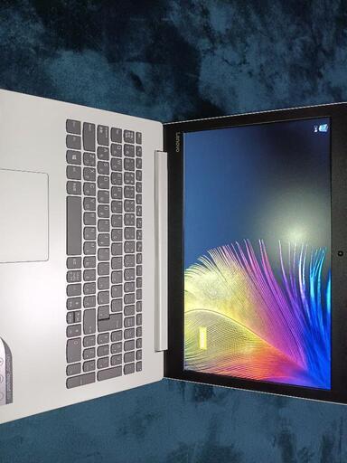 lenovo ideapad320 core i7-7500u HDD 1TB  パソコン