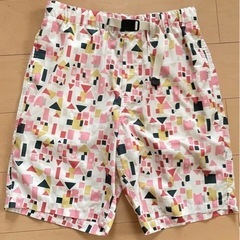 nikoand...メンズハーフパンツ
