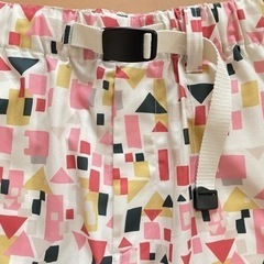 nikoand...メンズハーフパンツの画像