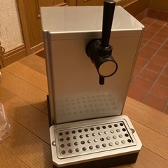 ビールサーバー