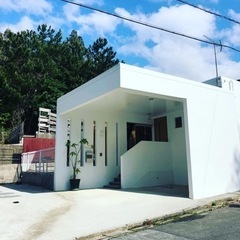 BBQのできる民泊　Resort Villa 海結-umiyui- - 国頭郡