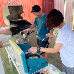 BBQのできる民泊　Resort Villa 海結-umiyui-の画像
