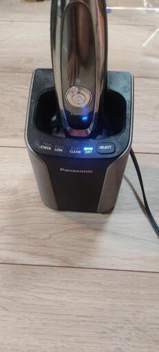 ラムダッシュ　Panasonic　2015年製