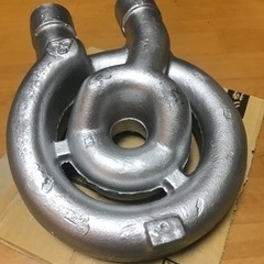 業務用 ガスコンロ 多孔バーナー 中華バーナーの画像