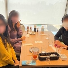 学生もOK！残席3名★8/25（木）19時〜★博多de異業種交流カフェ会 - メンバー募集