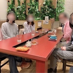 学生もOK！残席3名★8/25（木）19時〜★博多de異業種交流カフェ会 − 福岡県