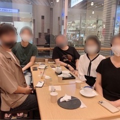 学生もOK！残席3名★8/25（木）19時〜★博多de異業種交流カフェ会 - 福岡市