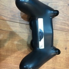 【No,15】ワイヤレスコントローラー（DUALSHOCK(R)4）(ジャンク品)の画像