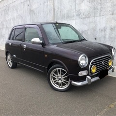 車検丸々2年全コミミニライトspダイハツミラジーノ