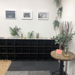 サービス管理責任者　新規オープニングスタッフ