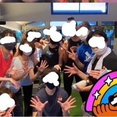 筋トレｸﾞﾙｰﾌﾟﾚｯｽﾝ！