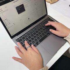 サービス管理責任者　新規オープニングスタッフの画像