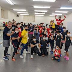 BOXING＆FIT【R.E.O】