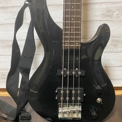 【9月5日〆切】AriaPre Ⅱ  エレキベース　の画像