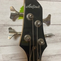 【9月5日〆切】AriaPre Ⅱ  エレキベース　の画像